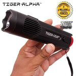Spark Guard 4