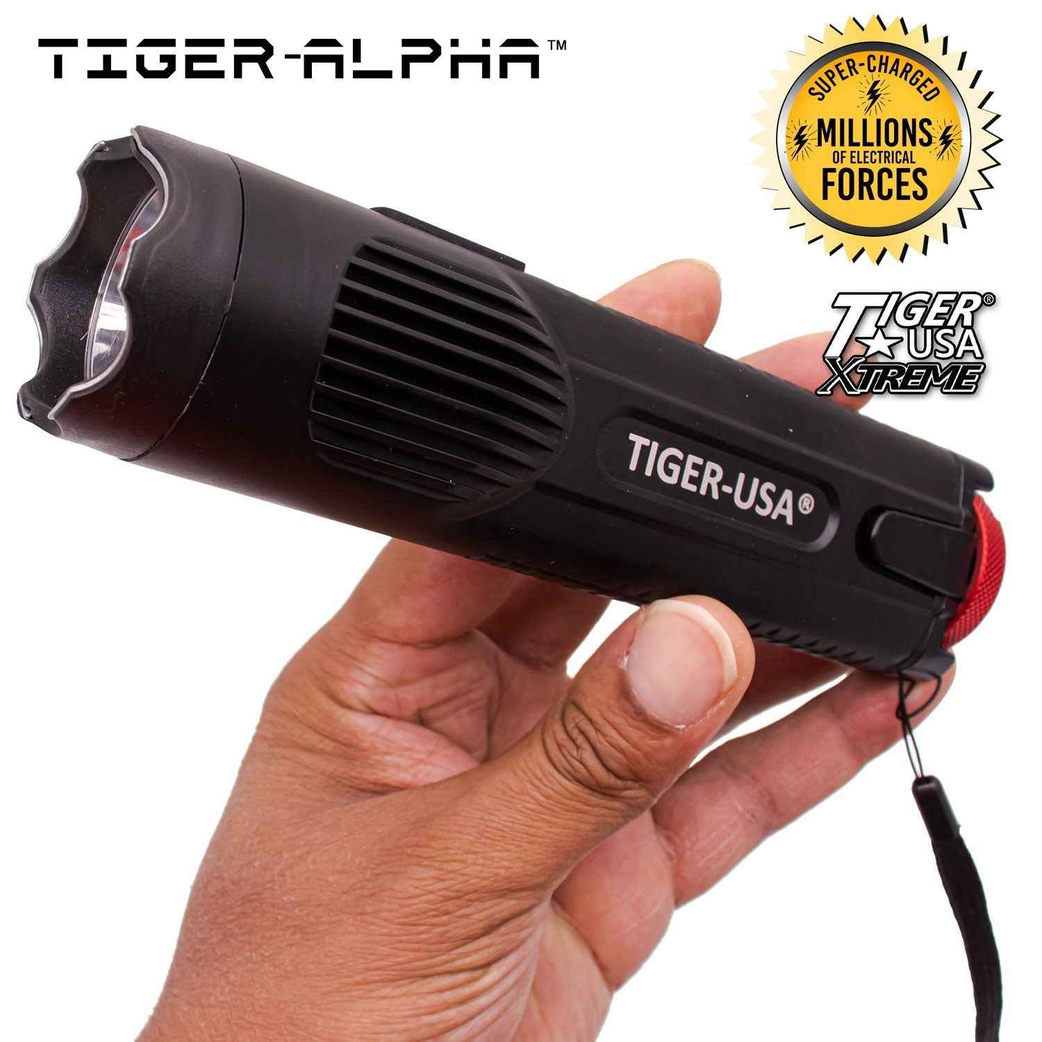 Spark Guard 4