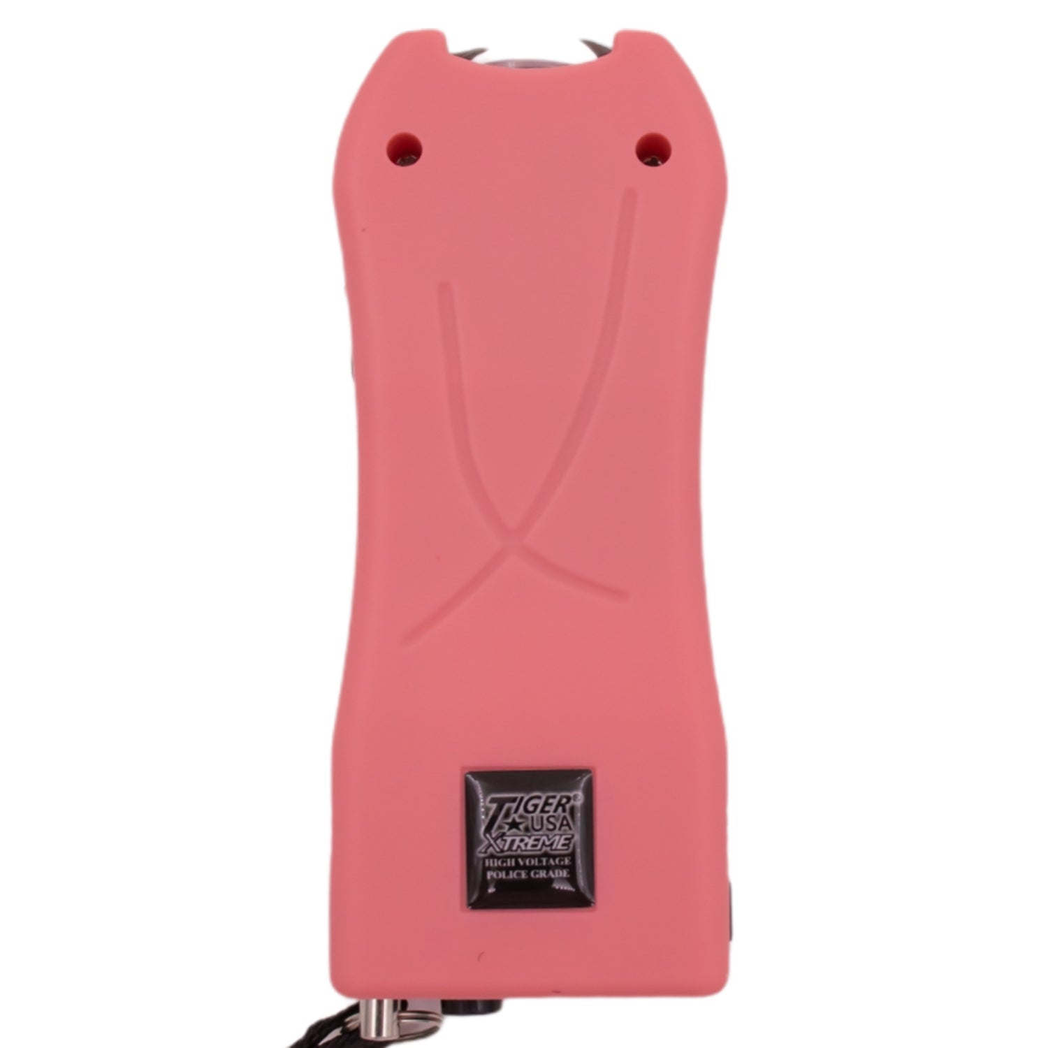 Spark Guard – Pink - Brass Knuckles Shop