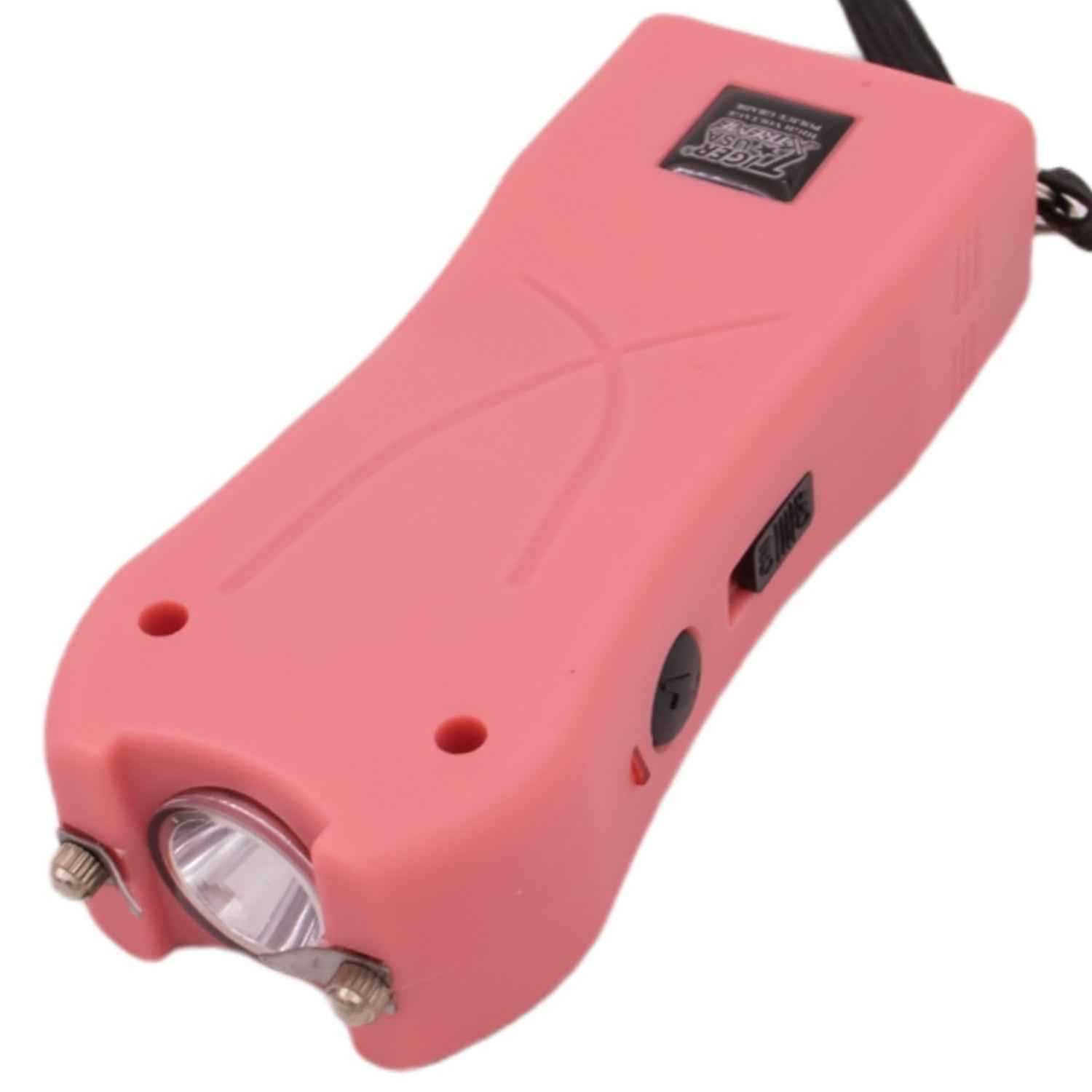 Spark Guard – Pink
