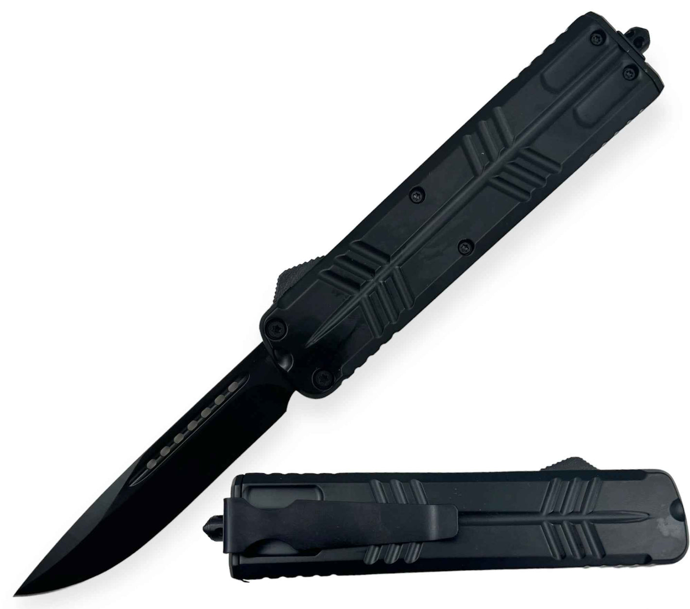 Speed Blade 1