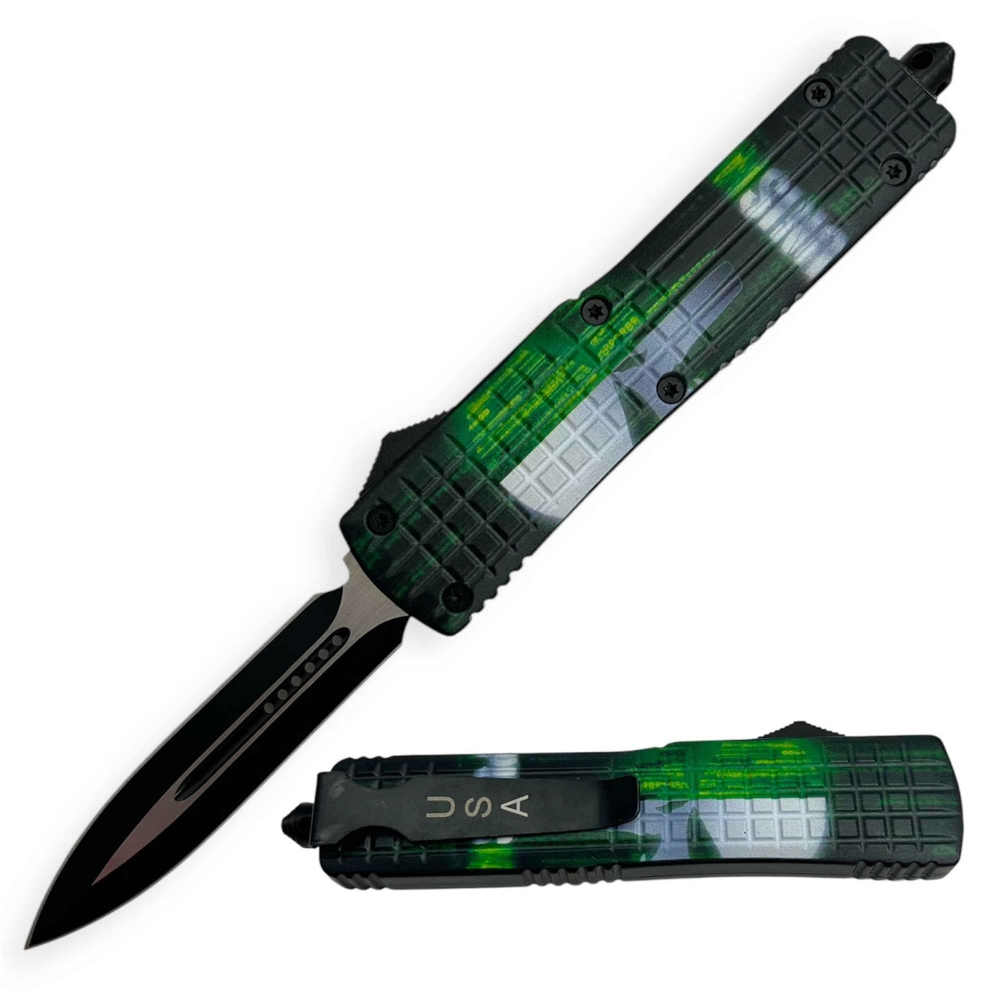 Speed Blade 2
