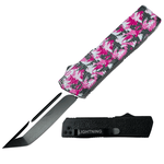 Speed Blade 6 - Brass Knuckles Shop