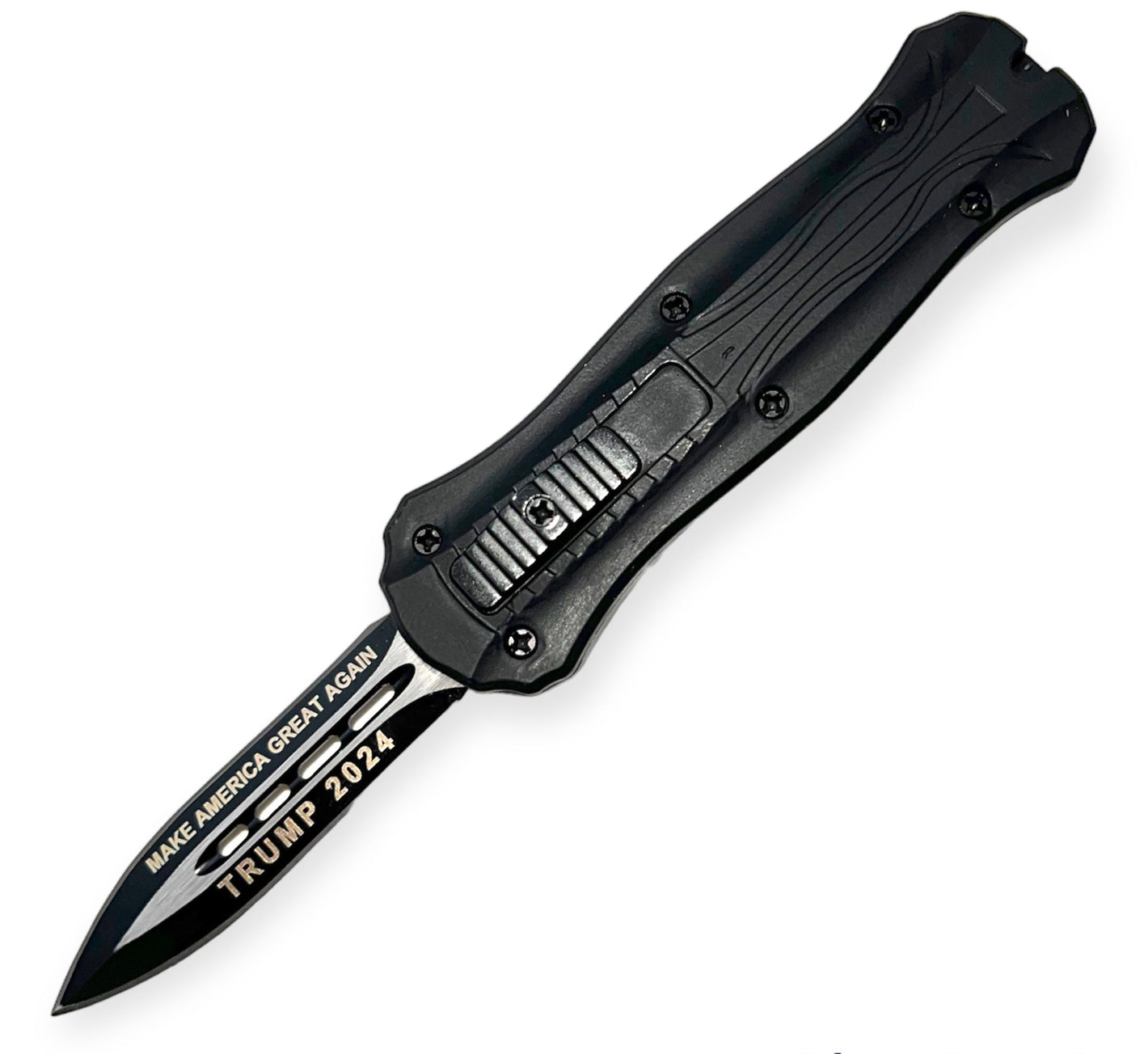 Speed Blade - Brass Knuckles Shop