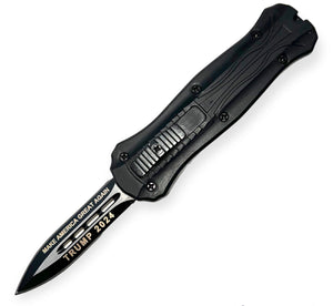 Speed Blade - Brass Knuckles Shop
