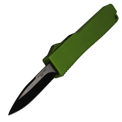 Speed Blade – Green - Brass Knuckles Shop
