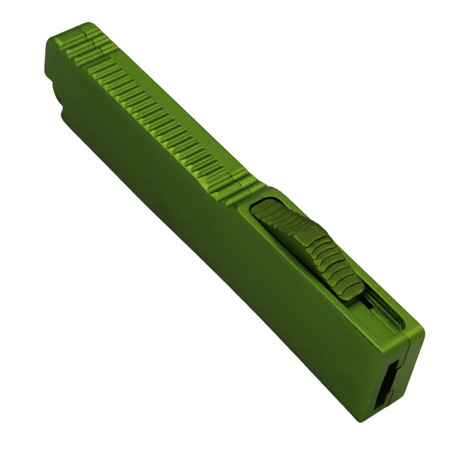 Speed Blade – Green - Brass Knuckles Shop