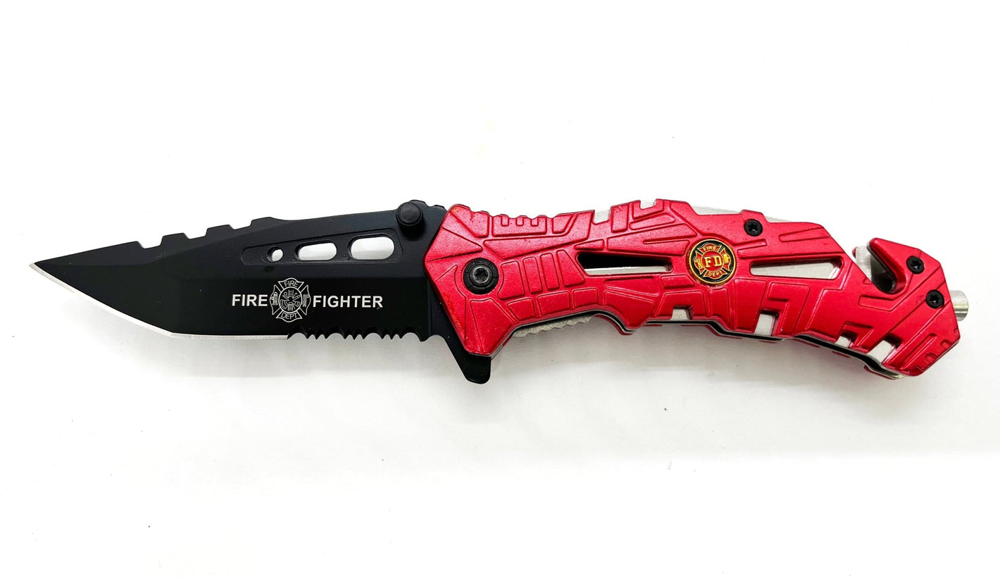 Speed Edge 10 - Brass Knuckles Shop