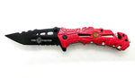 Speed Edge 10 - Brass Knuckles Shop