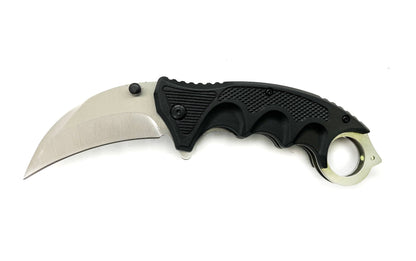 Speed Edge 11 - Brass Knuckles Shop