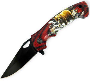 Speed Edge 13 - Brass Knuckles Shop