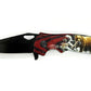Speed Edge 13 - Brass Knuckles Shop