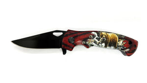 Speed Edge 13 - Brass Knuckles Shop