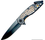 Speed Edge 16 - Brass Knuckles Shop