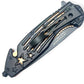 Speed Edge 16 - Brass Knuckles Shop