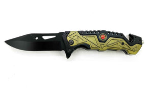 Speed Edge 17