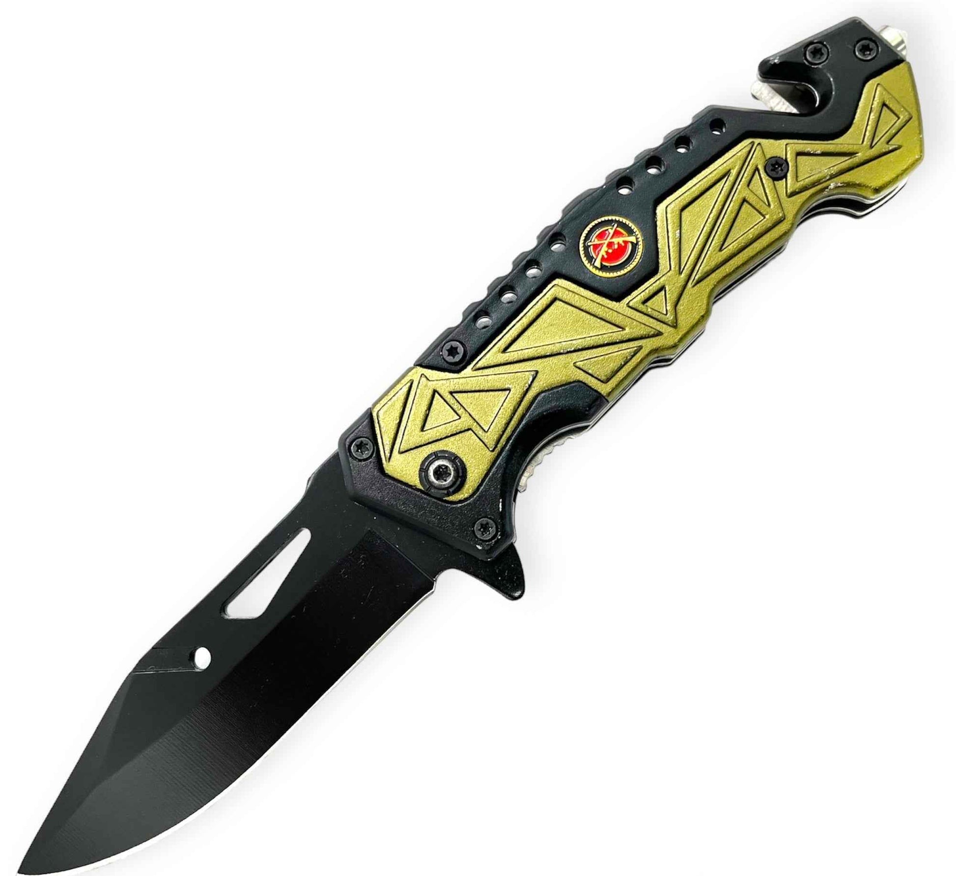 Speed Edge 17