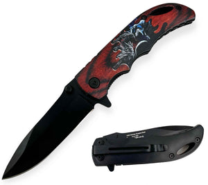 Speed Edge 19