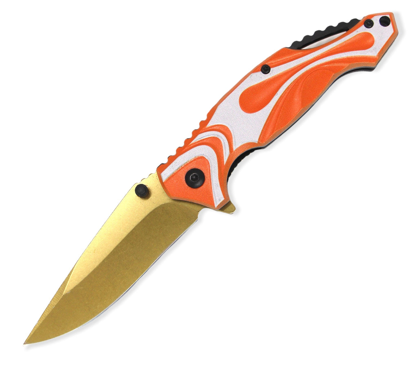 Speed Edge 2 - Brass Knuckles Shop