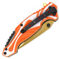 Speed Edge 2 - Brass Knuckles Shop