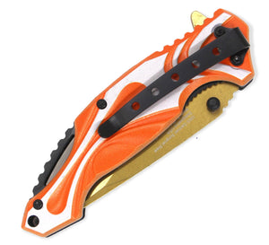 Speed Edge 2 - Brass Knuckles Shop
