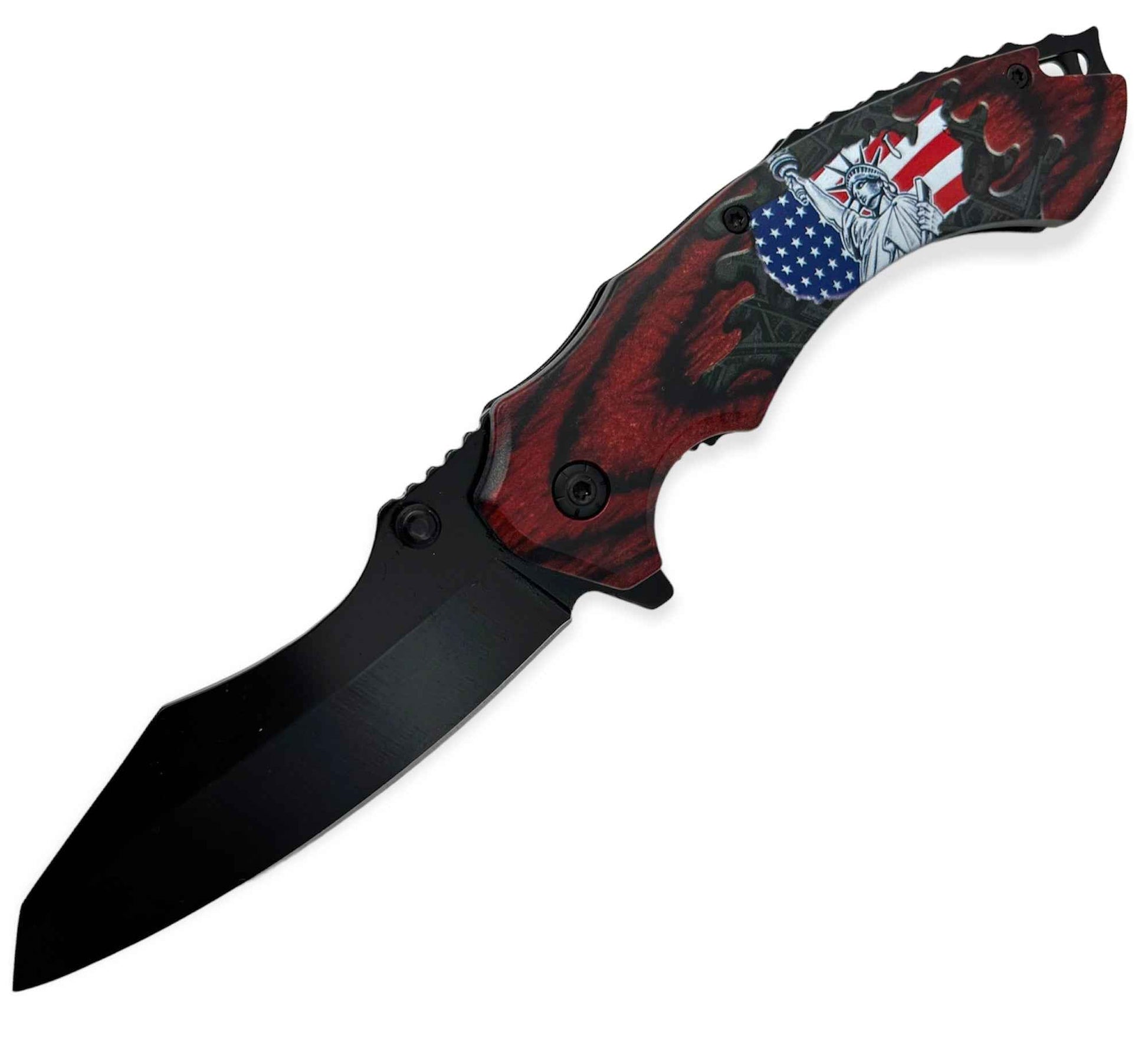 Speed Edge 21