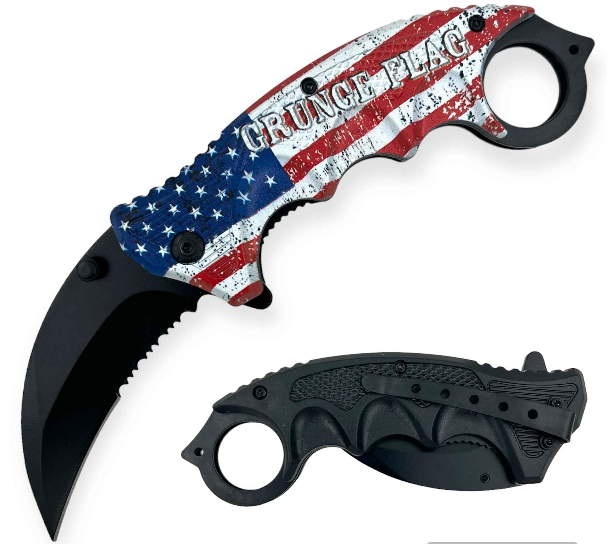 Speed Edge 22