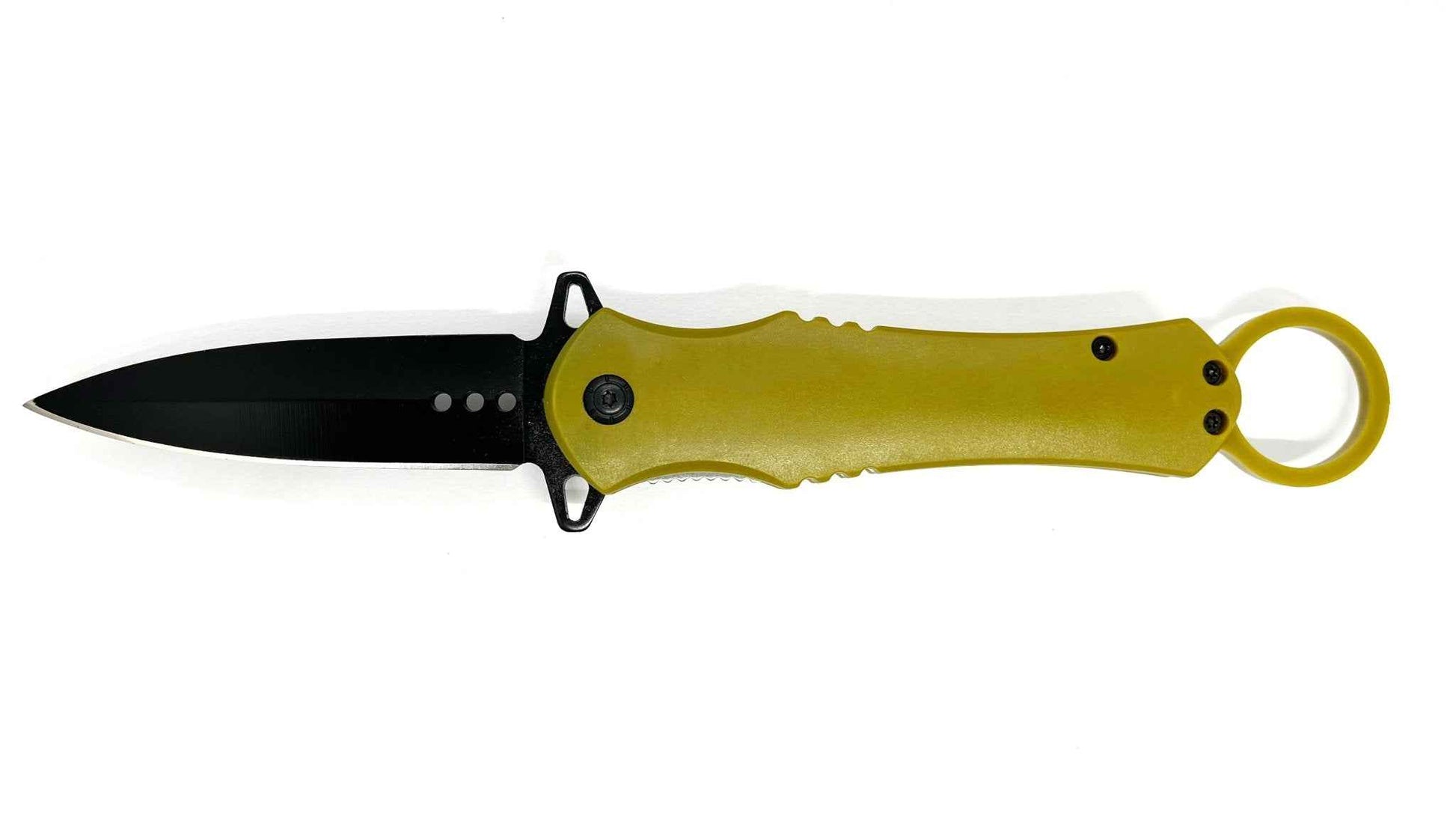 Speed Edge 23