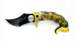 Speed Edge 25