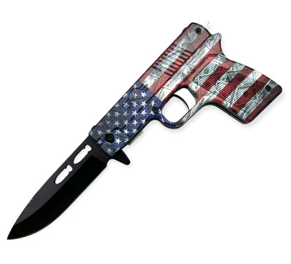 Speed Edge 3 - Brass Knuckles Shop