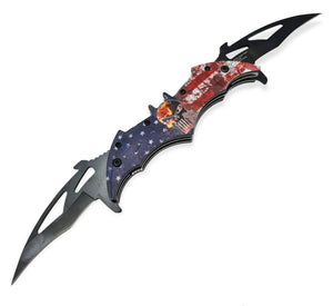 Speed Edge 4 - Brass Knuckles Shop