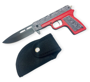 Speed Edge 6 - Brass Knuckles Shop
