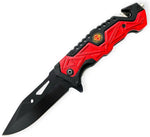 Speed Edge 7 - Brass Knuckles Shop