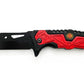 Speed Edge 7 - Brass Knuckles Shop