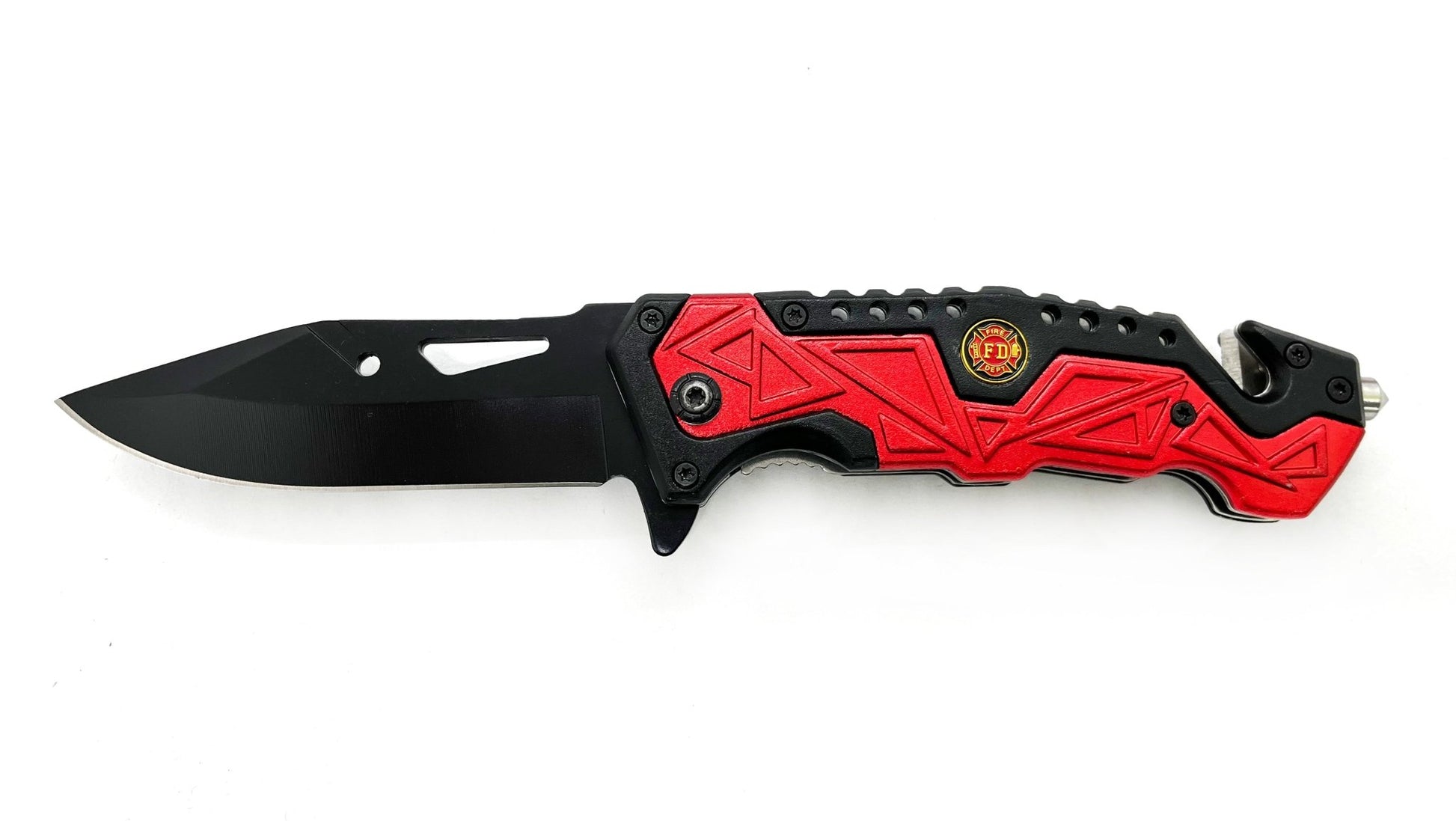 Speed Edge 7 - Brass Knuckles Shop