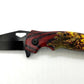 Speed Edge 8 - Brass Knuckles Shop