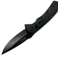 Speed Edge – Black with rasta Plant