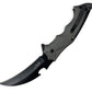 Speed Edge – CARBON FIBER - Brass Knuckles Shop