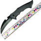 Speed Edge – CARBON FIBER - Brass Knuckles Shop