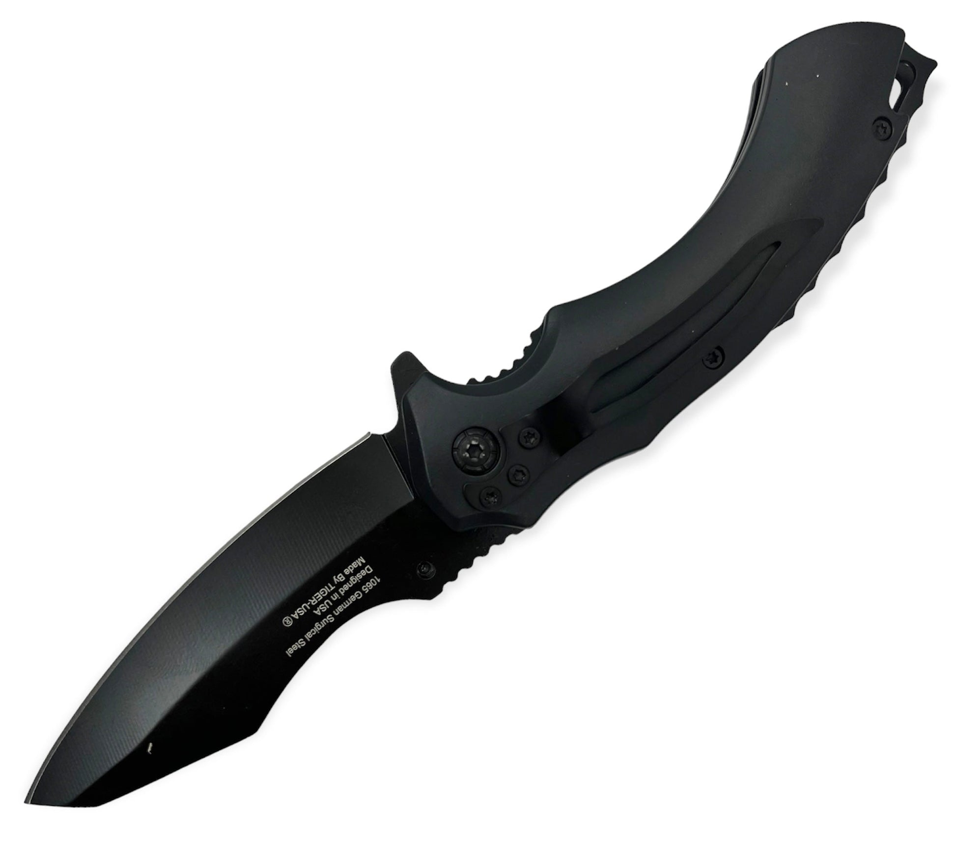 Speed Edge – EAGLE - Brass Knuckles Shop