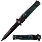 Speed Edge – Green