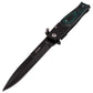 Speed Edge – Green - Brass Knuckles Shop