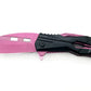 Speed Edge – LIGHT PINK - Brass Knuckles Shop