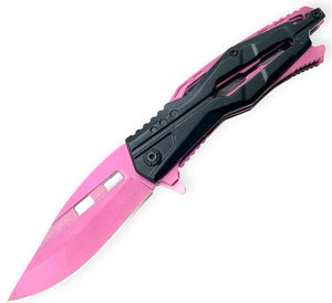 Speed Edge – LIGHT PINK - Brass Knuckles Shop