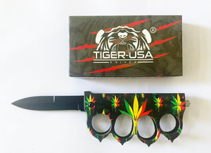Speed Edge – TIGER USA - Brass Knuckles Shop