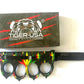 Speed Edge – TIGER USA - Brass Knuckles Shop