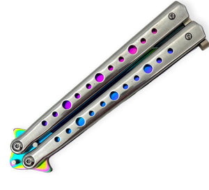 Spin Master - Brass Knuckles Shop