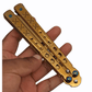 Spin Master – Gold - Brass Knuckles Shop