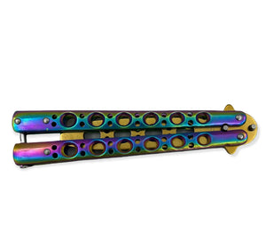 Spin Master – RAINBOW AND GOLD