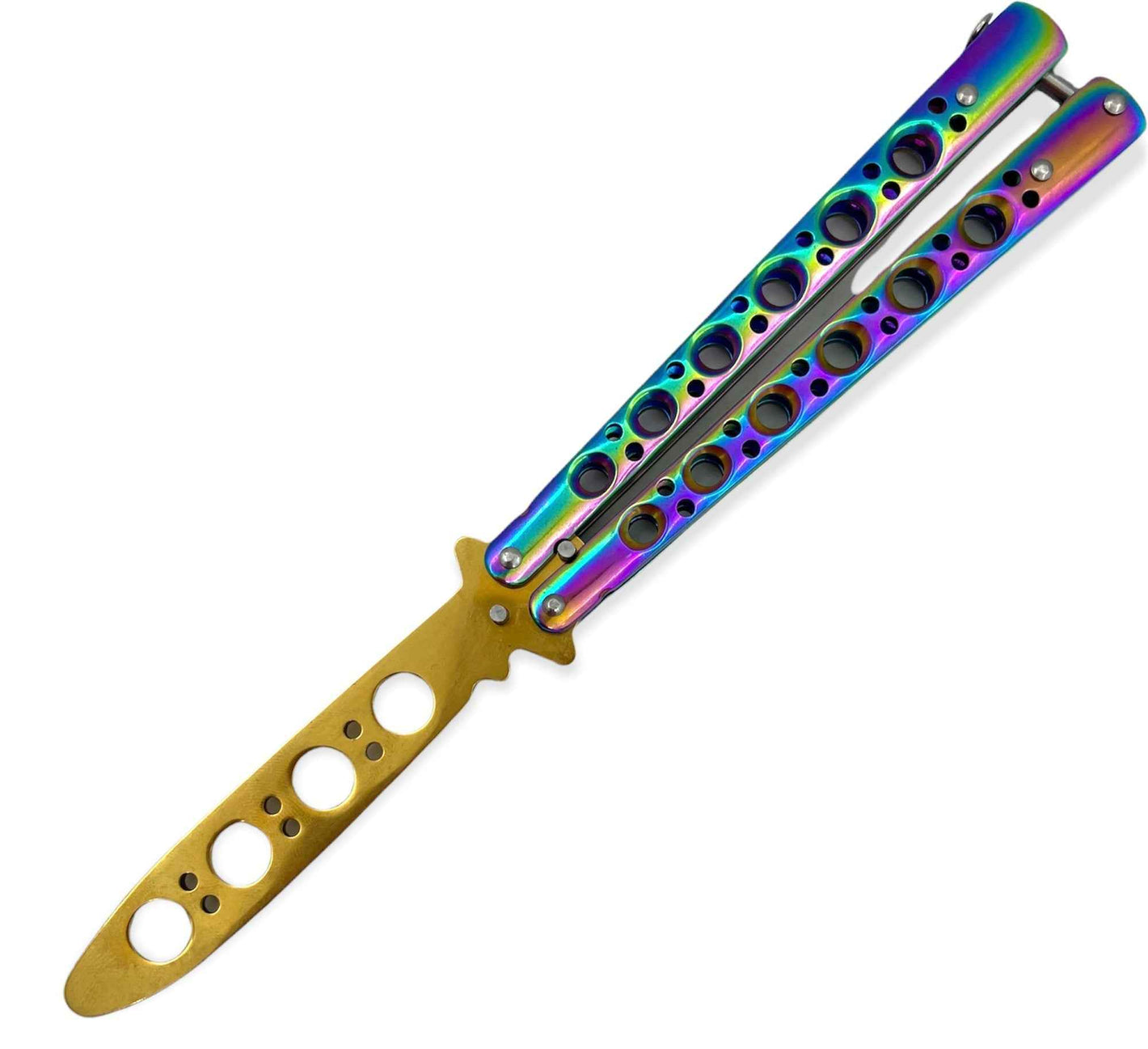 Spin Master – RAINBOW AND GOLD